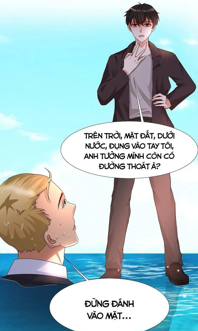 Tối Cường Vận Đào Hoa: Chapter 225