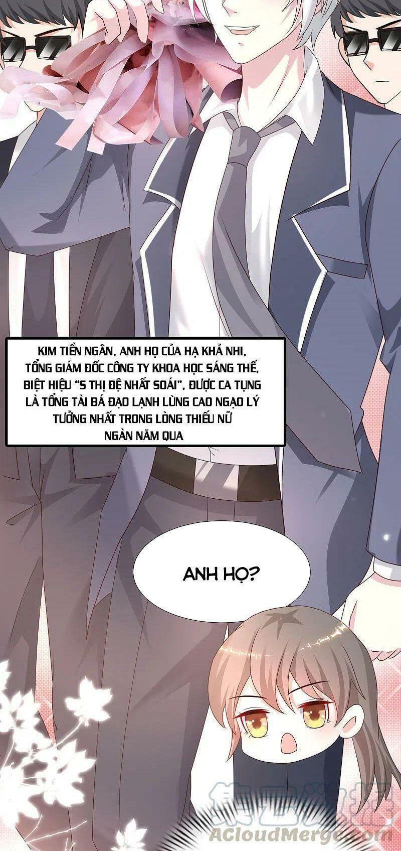 Tối Cường Vận Đào Hoa: Chapter 226