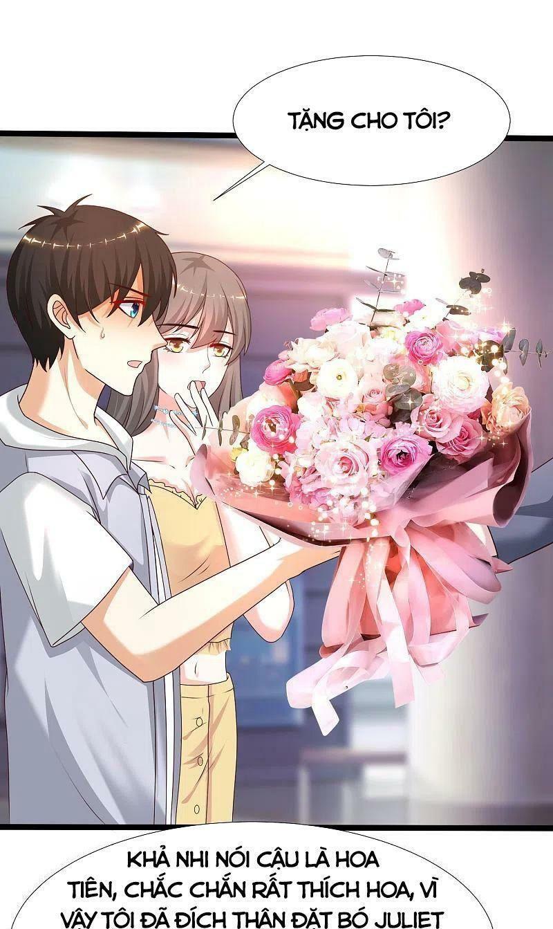 Tối Cường Vận Đào Hoa: Chapter 226