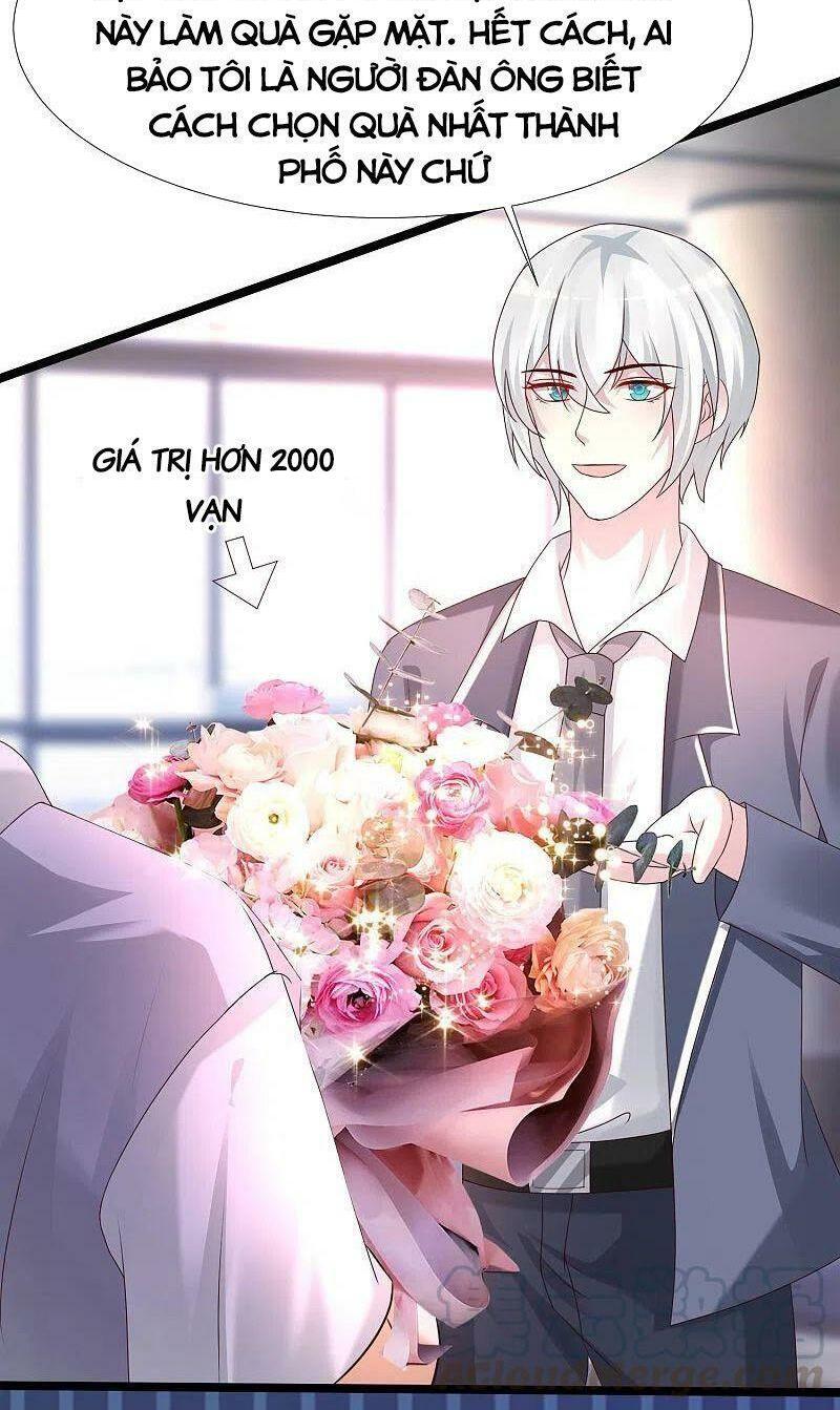 Tối Cường Vận Đào Hoa: Chapter 226