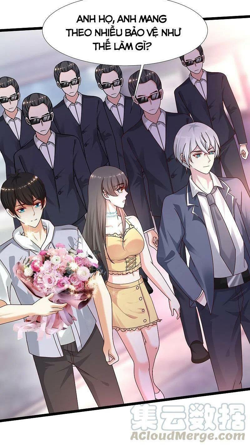 Tối Cường Vận Đào Hoa: Chapter 226