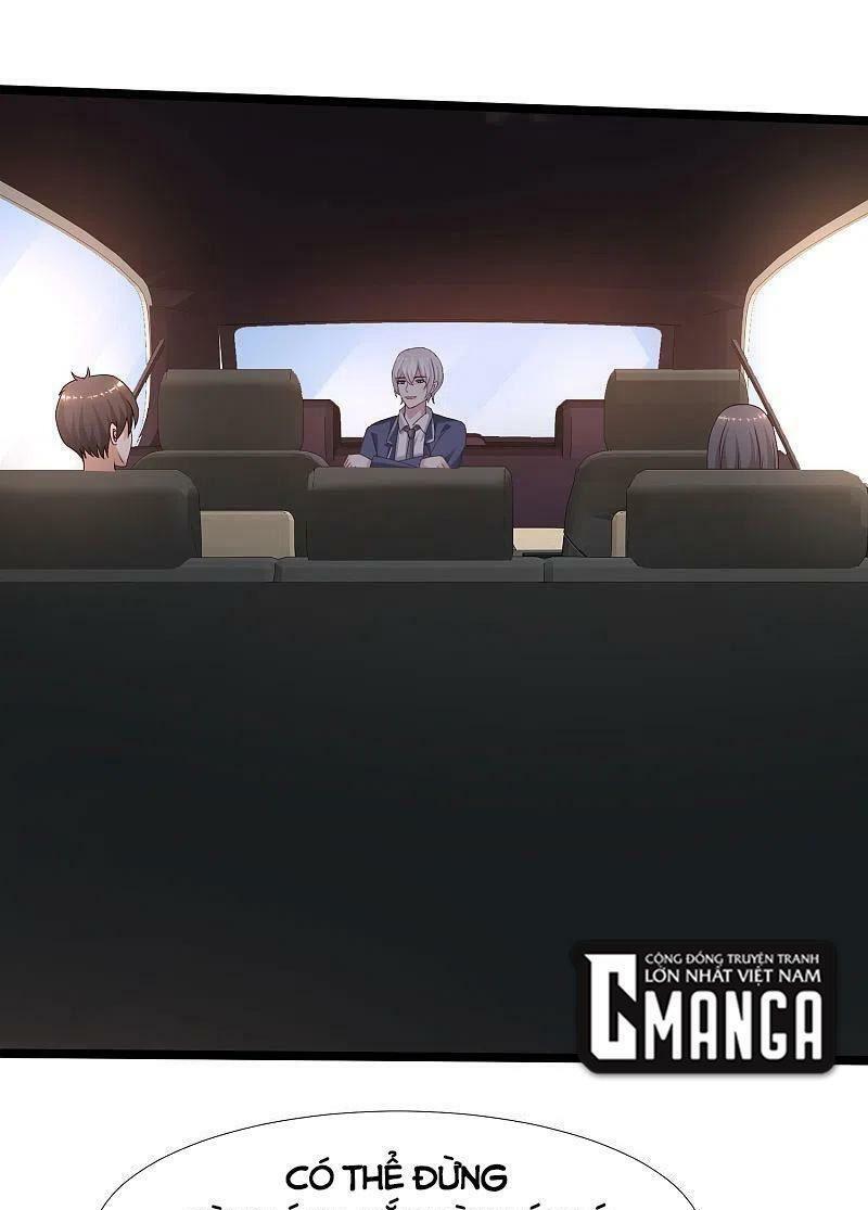 Tối Cường Vận Đào Hoa: Chapter 226