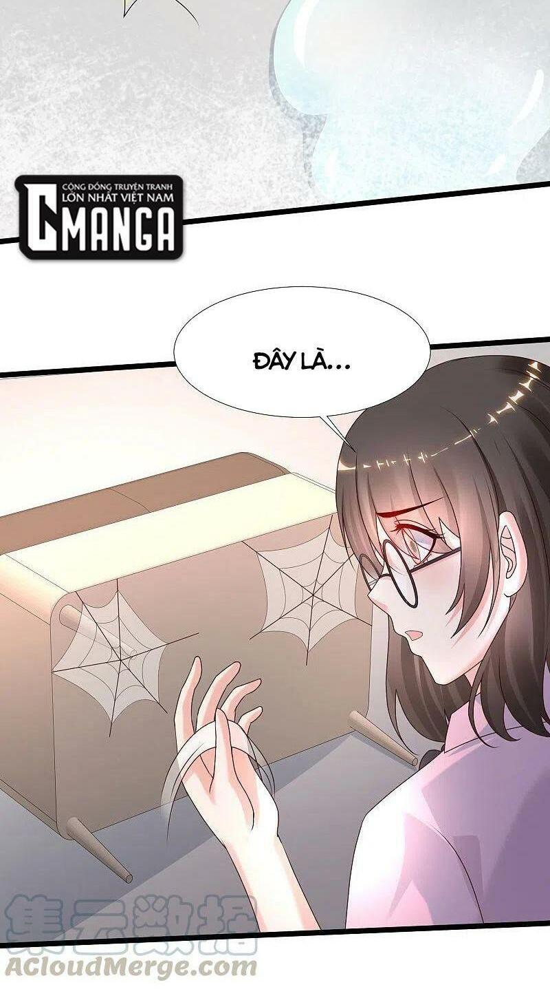 Tối Cường Vận Đào Hoa: Chapter 226