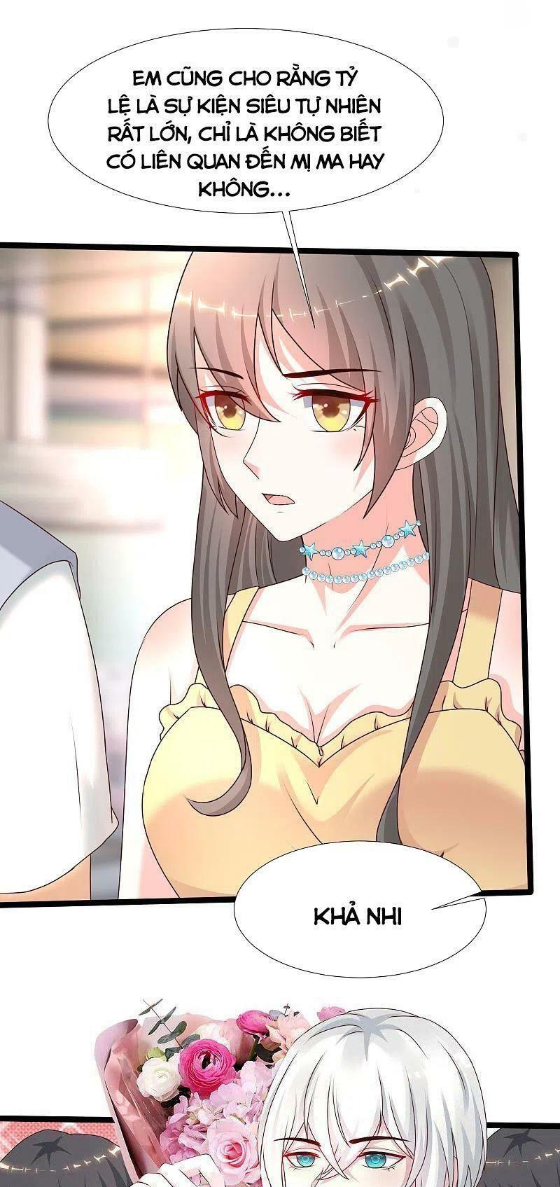 Tối Cường Vận Đào Hoa: Chapter 226