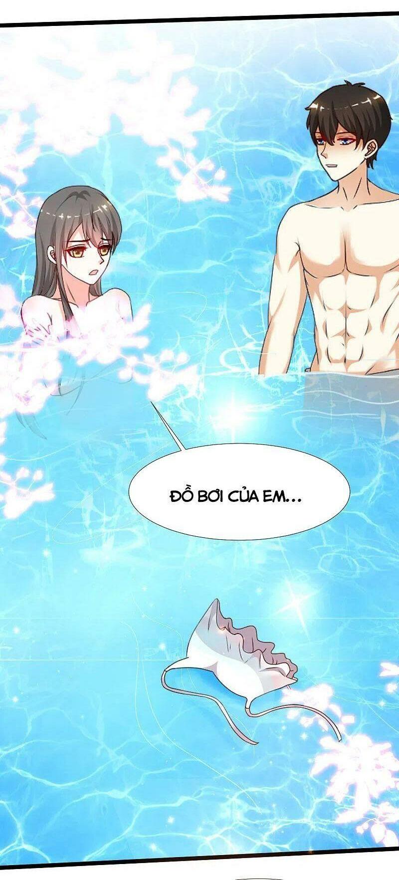 Tối Cường Vận Đào Hoa: Chapter 227