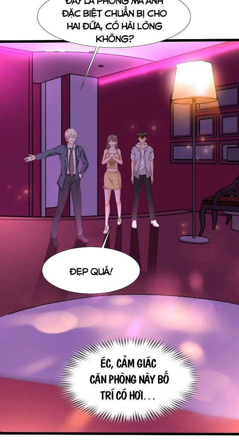 Tối Cường Vận Đào Hoa: Chapter 227