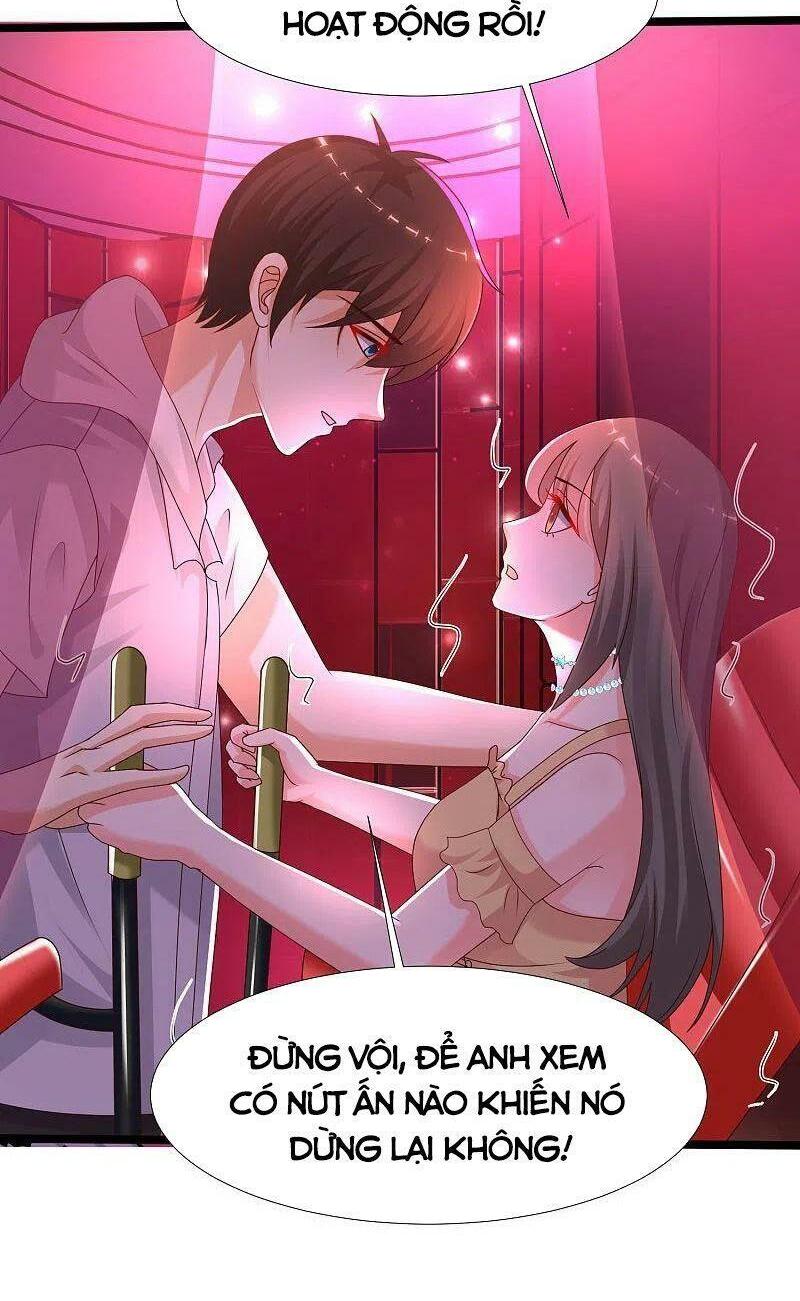 Tối Cường Vận Đào Hoa: Chapter 227
