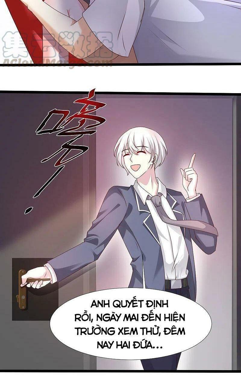 Tối Cường Vận Đào Hoa: Chapter 227