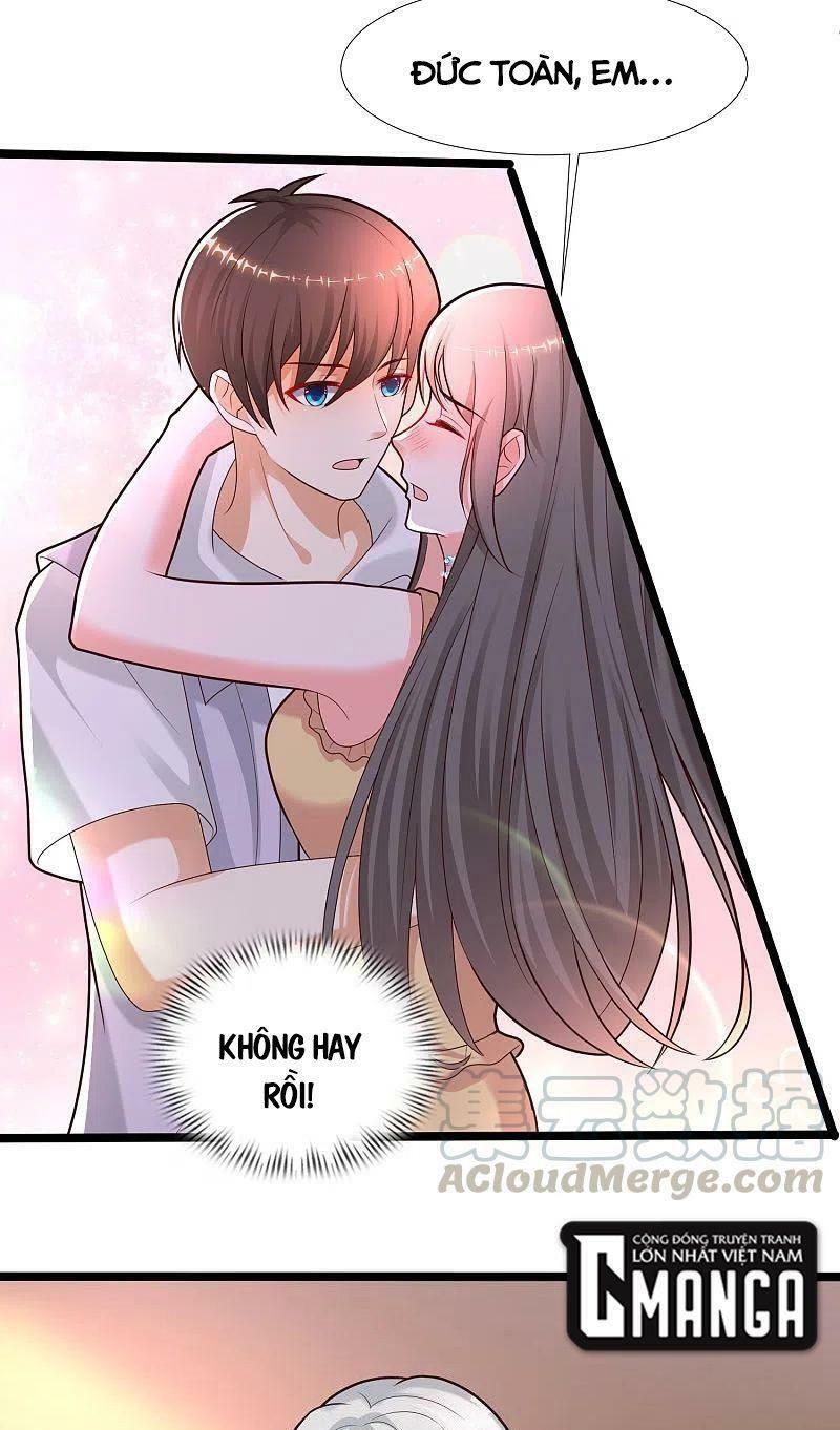 Tối Cường Vận Đào Hoa: Chapter 227
