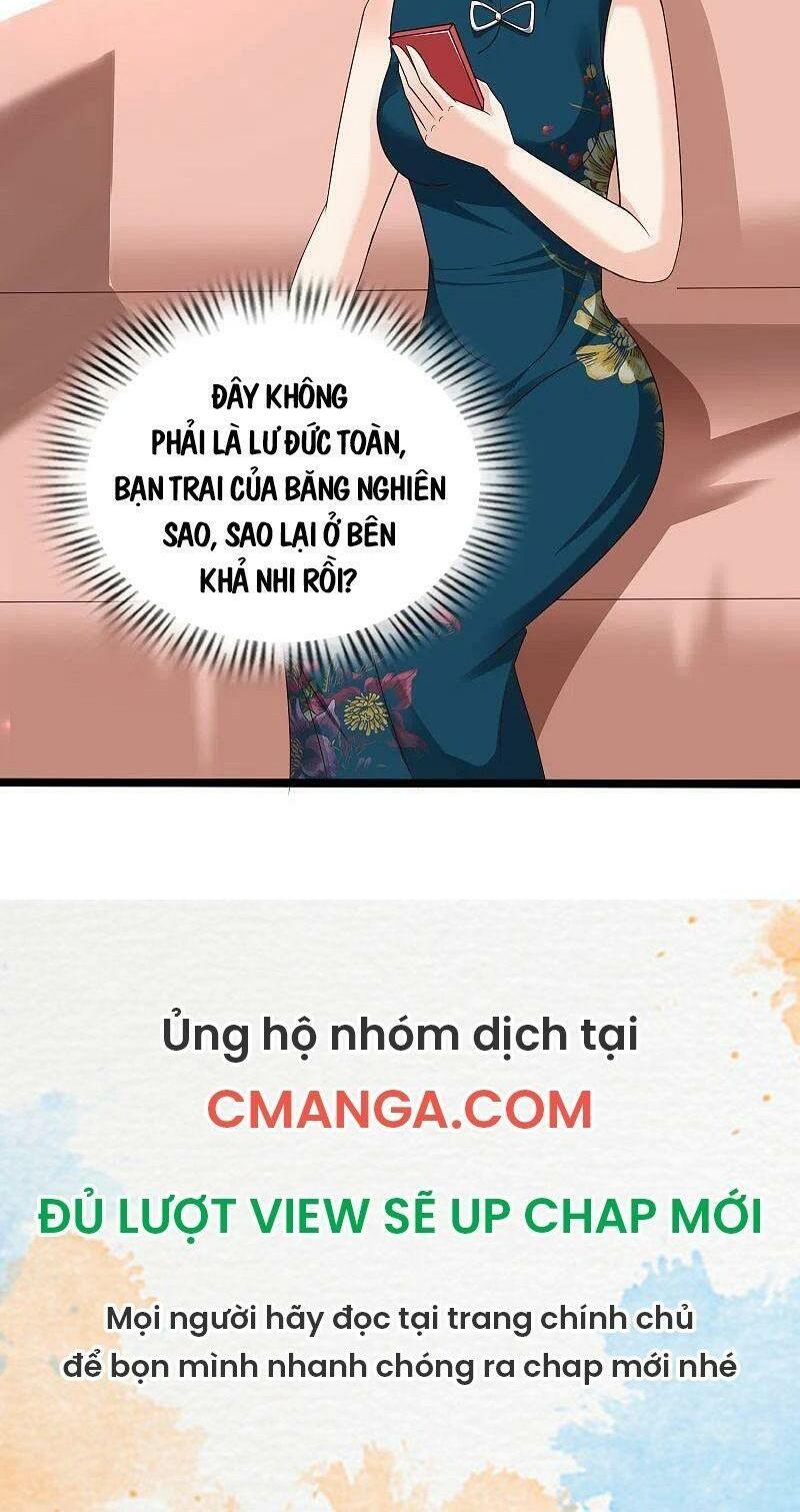 Tối Cường Vận Đào Hoa: Chapter 227