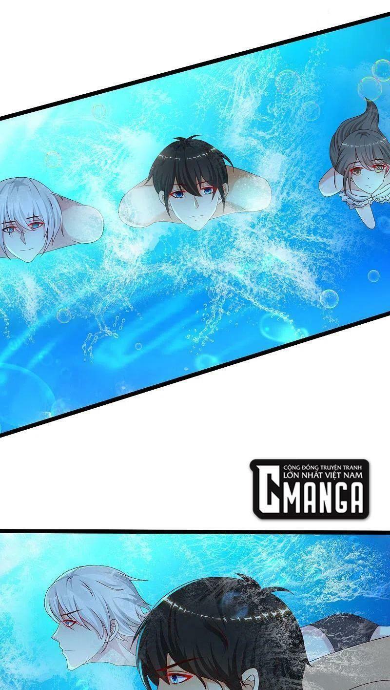 Tối Cường Vận Đào Hoa: Chapter 227