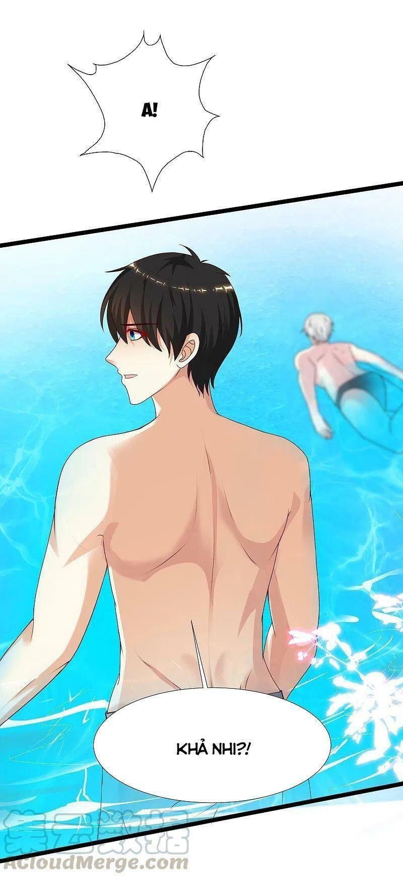 Tối Cường Vận Đào Hoa: Chapter 227