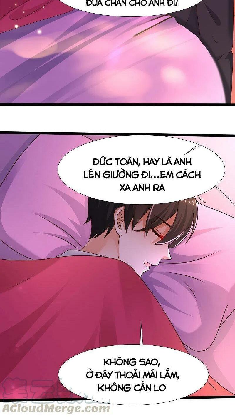 Tối Cường Vận Đào Hoa: Chapter 228