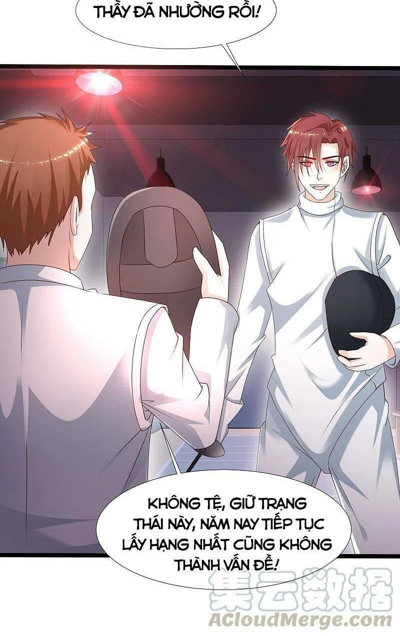 Tối Cường Vận Đào Hoa: Chapter 228
