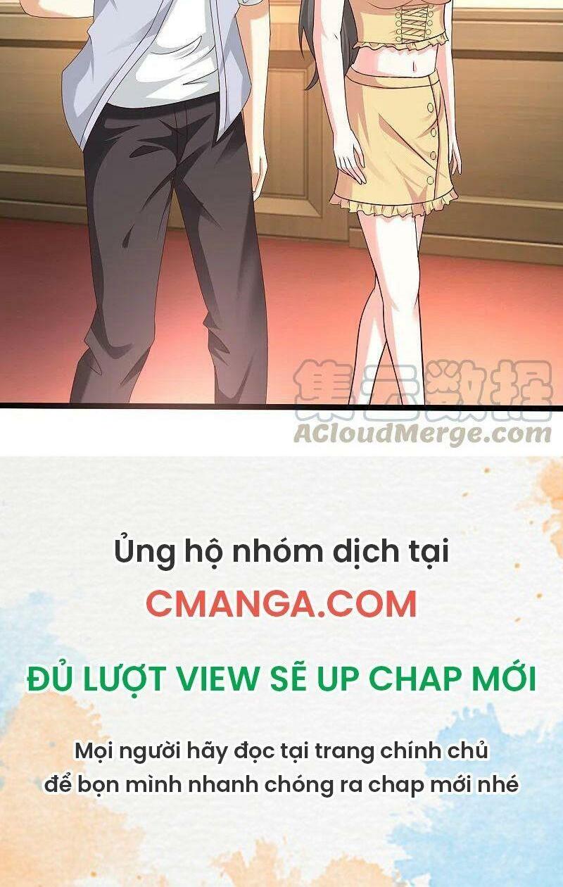 Tối Cường Vận Đào Hoa: Chapter 228