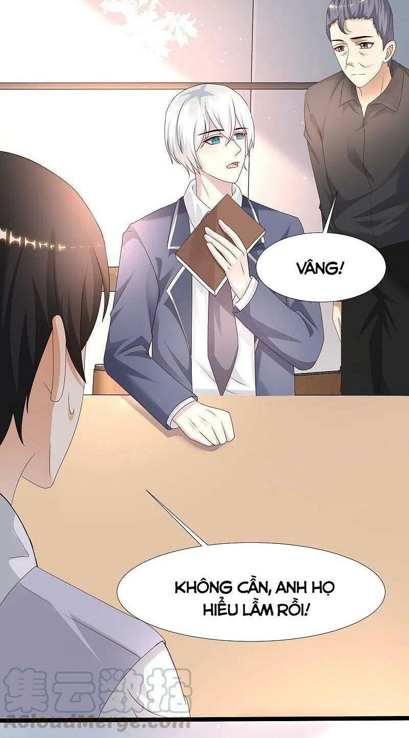 Tối Cường Vận Đào Hoa: Chapter 228