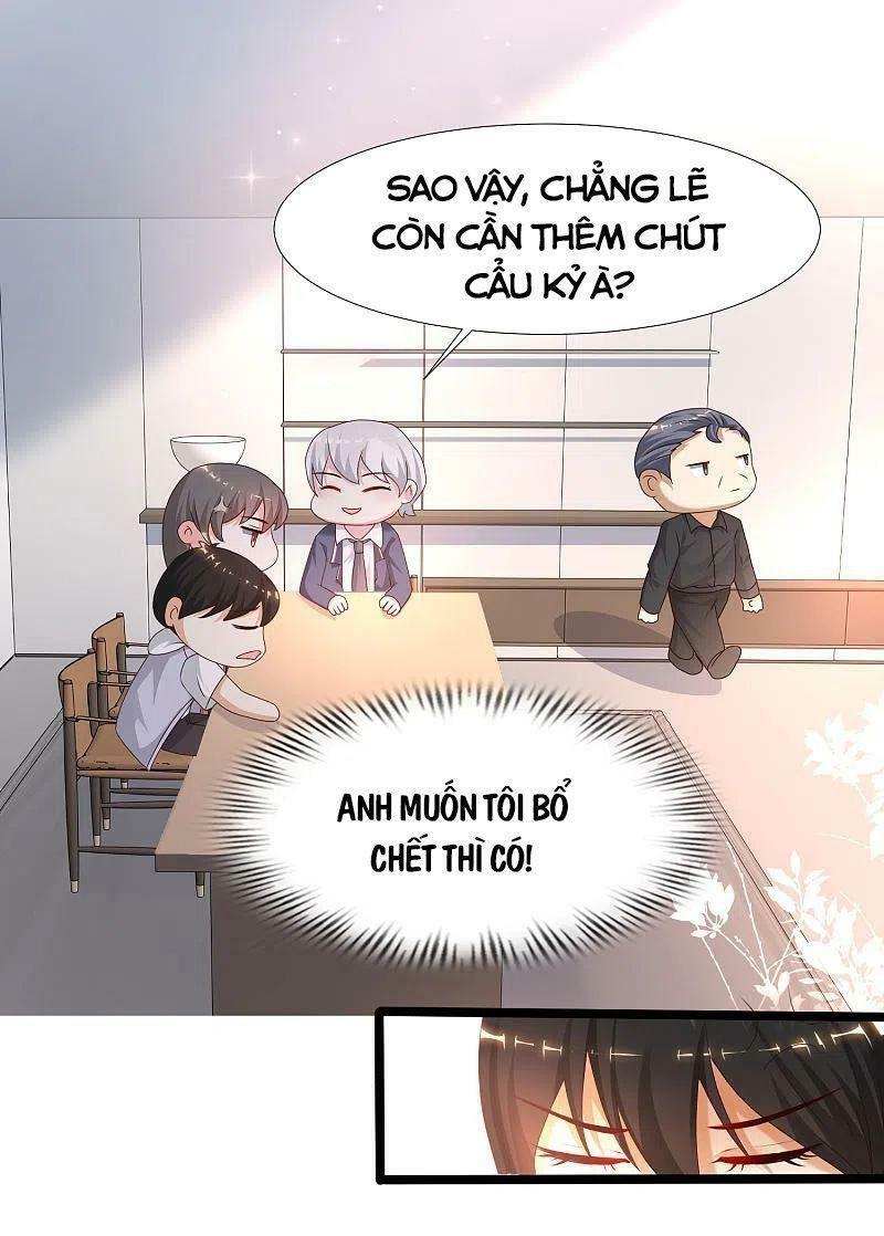 Tối Cường Vận Đào Hoa: Chapter 228
