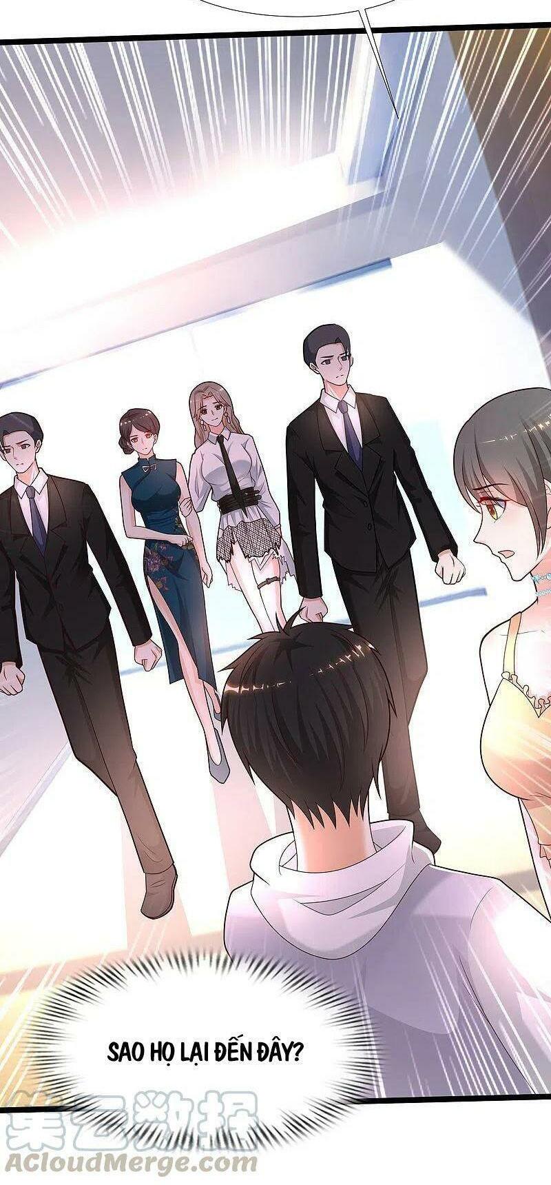 Tối Cường Vận Đào Hoa: Chapter 228