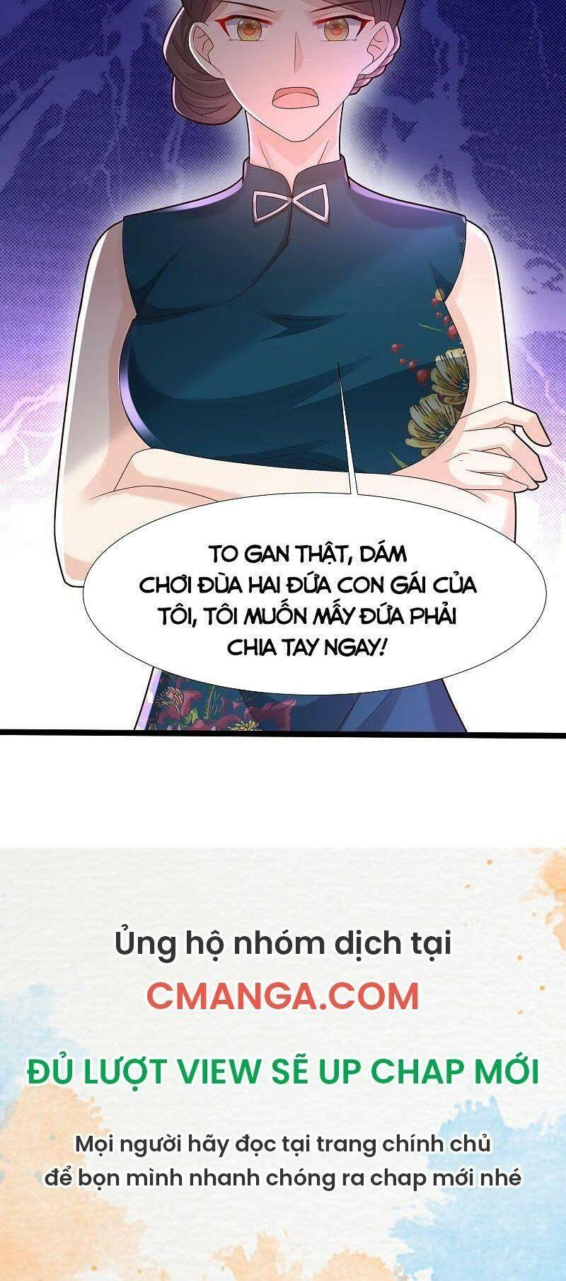 Tối Cường Vận Đào Hoa: Chapter 228