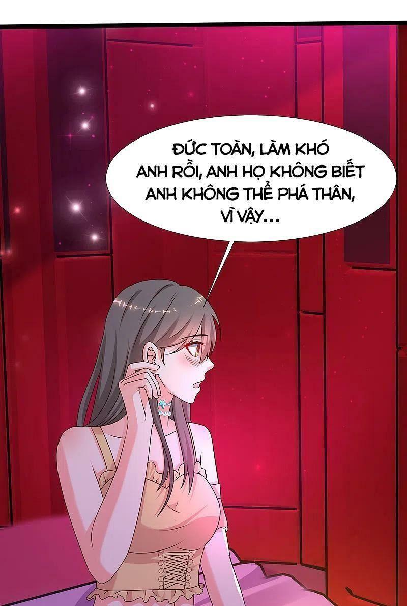 Tối Cường Vận Đào Hoa: Chapter 228