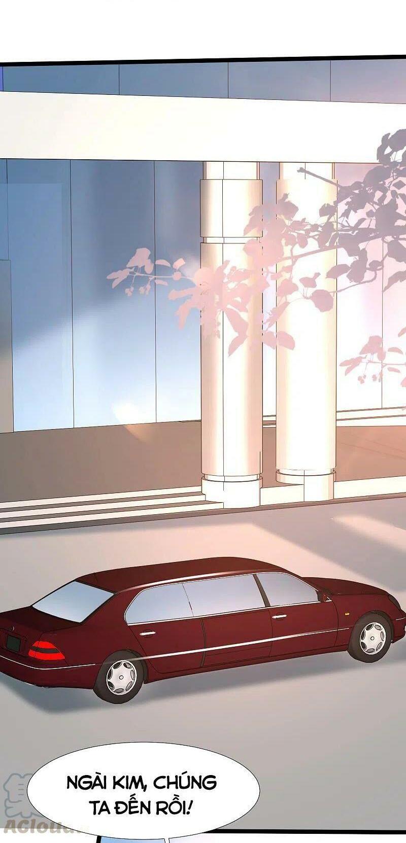 Tối Cường Vận Đào Hoa: Chapter 229