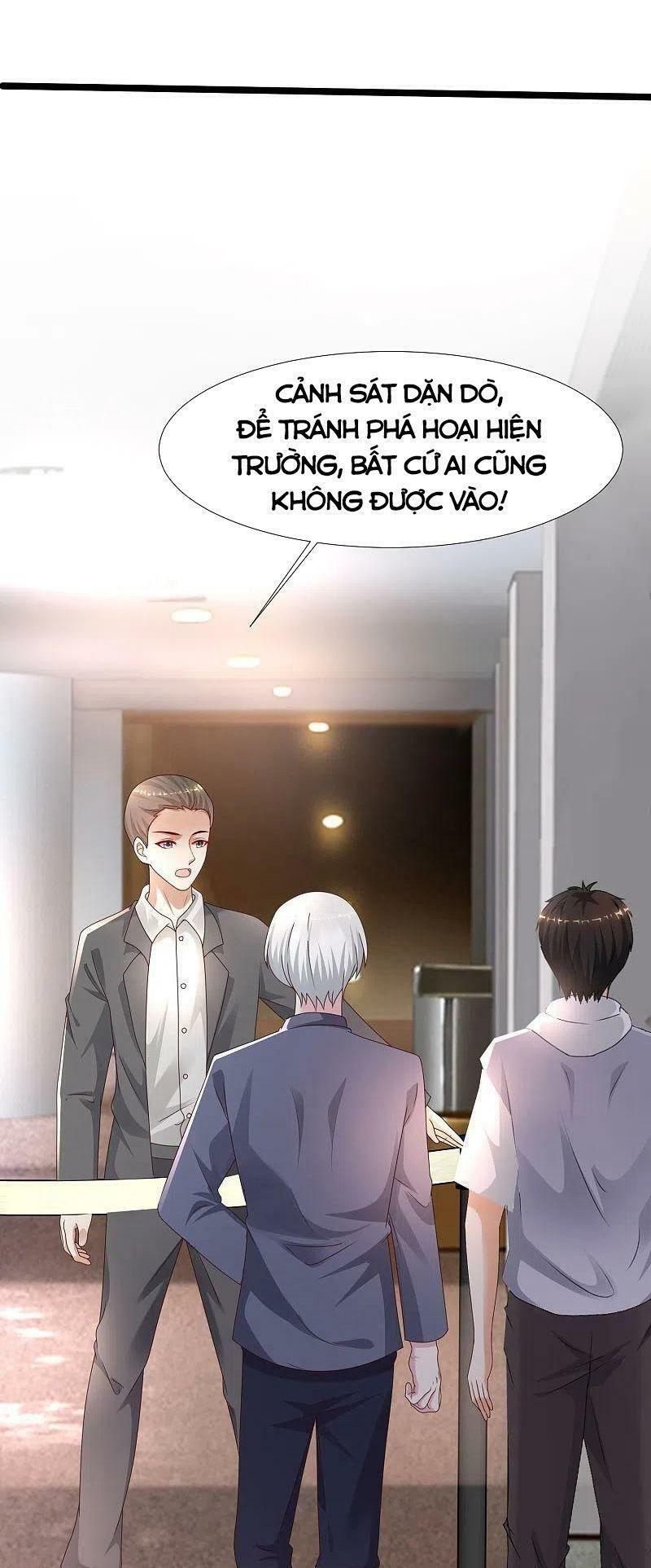 Tối Cường Vận Đào Hoa: Chapter 229