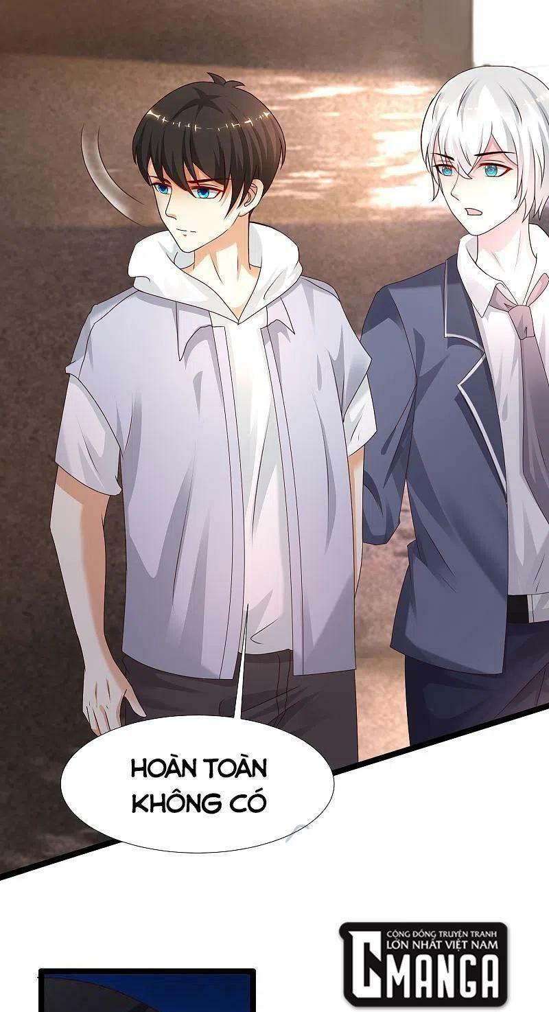 Tối Cường Vận Đào Hoa: Chapter 229