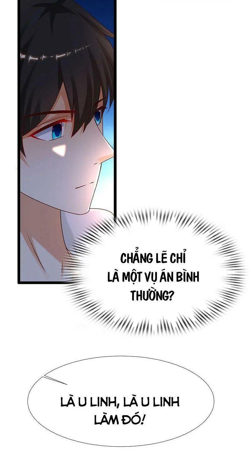 Tối Cường Vận Đào Hoa: Chapter 229