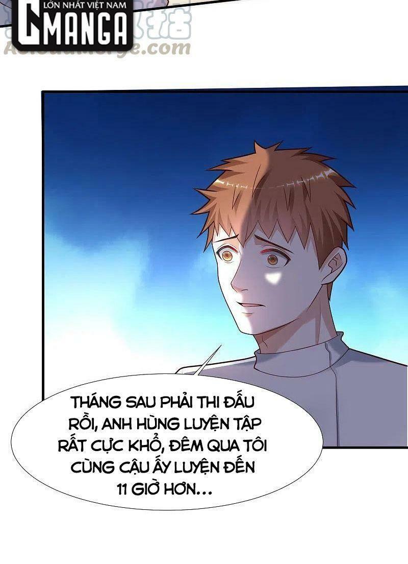 Tối Cường Vận Đào Hoa: Chapter 229