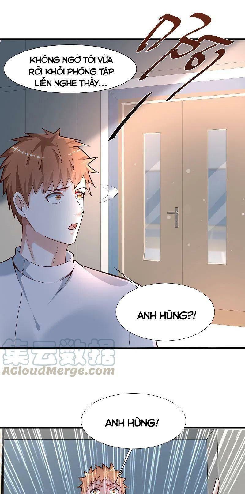 Tối Cường Vận Đào Hoa: Chapter 229