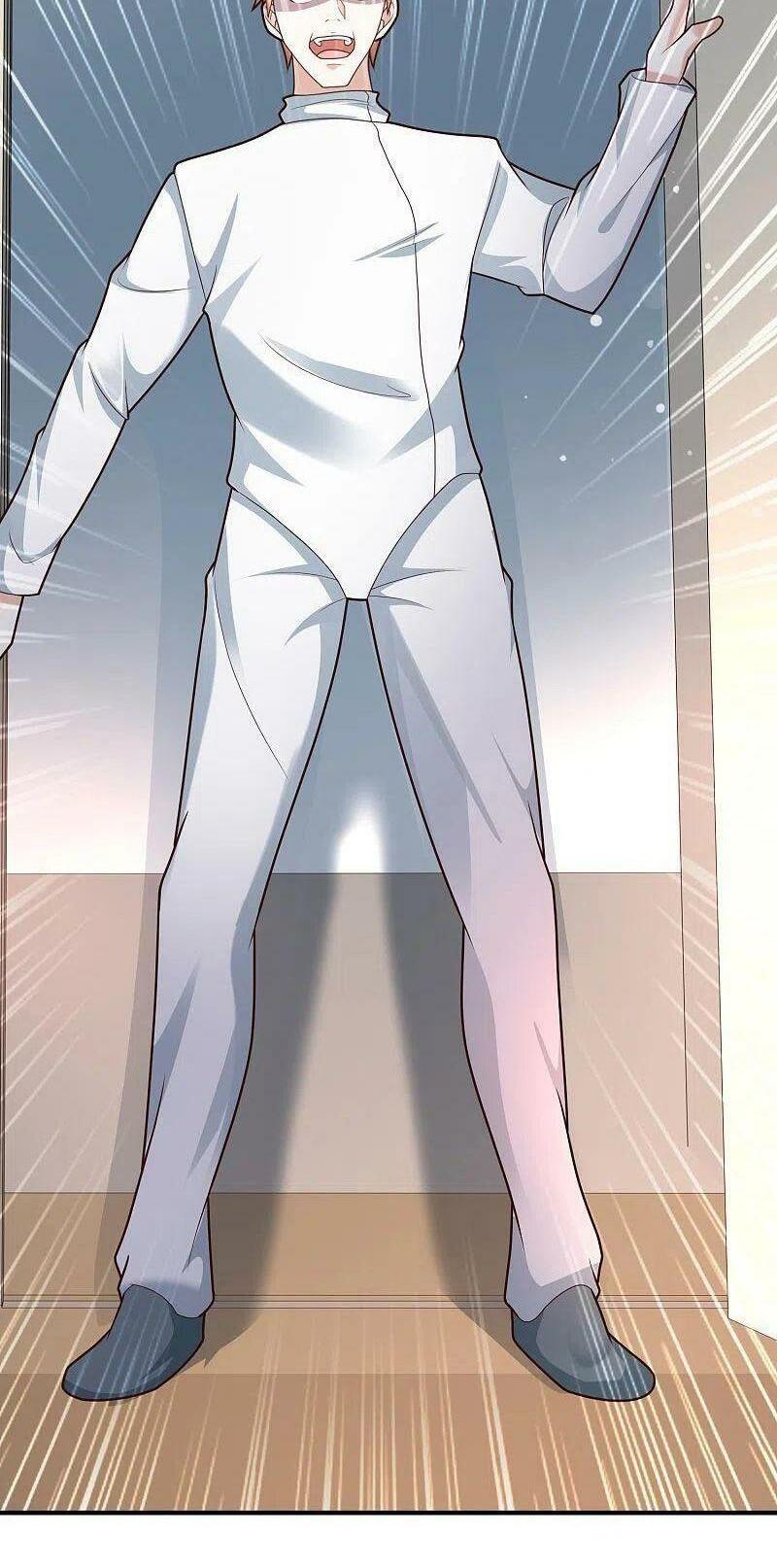 Tối Cường Vận Đào Hoa: Chapter 229