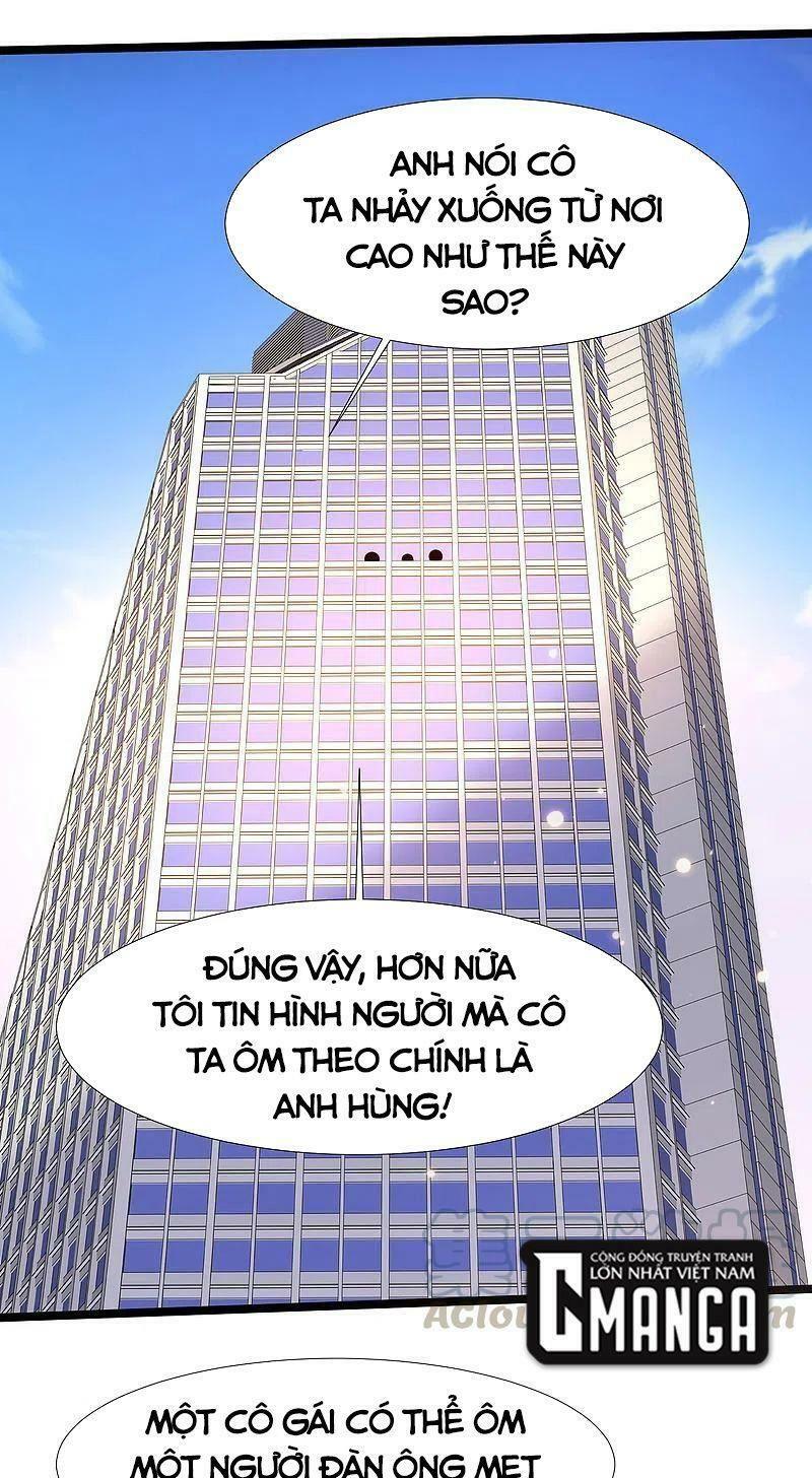 Tối Cường Vận Đào Hoa: Chapter 229