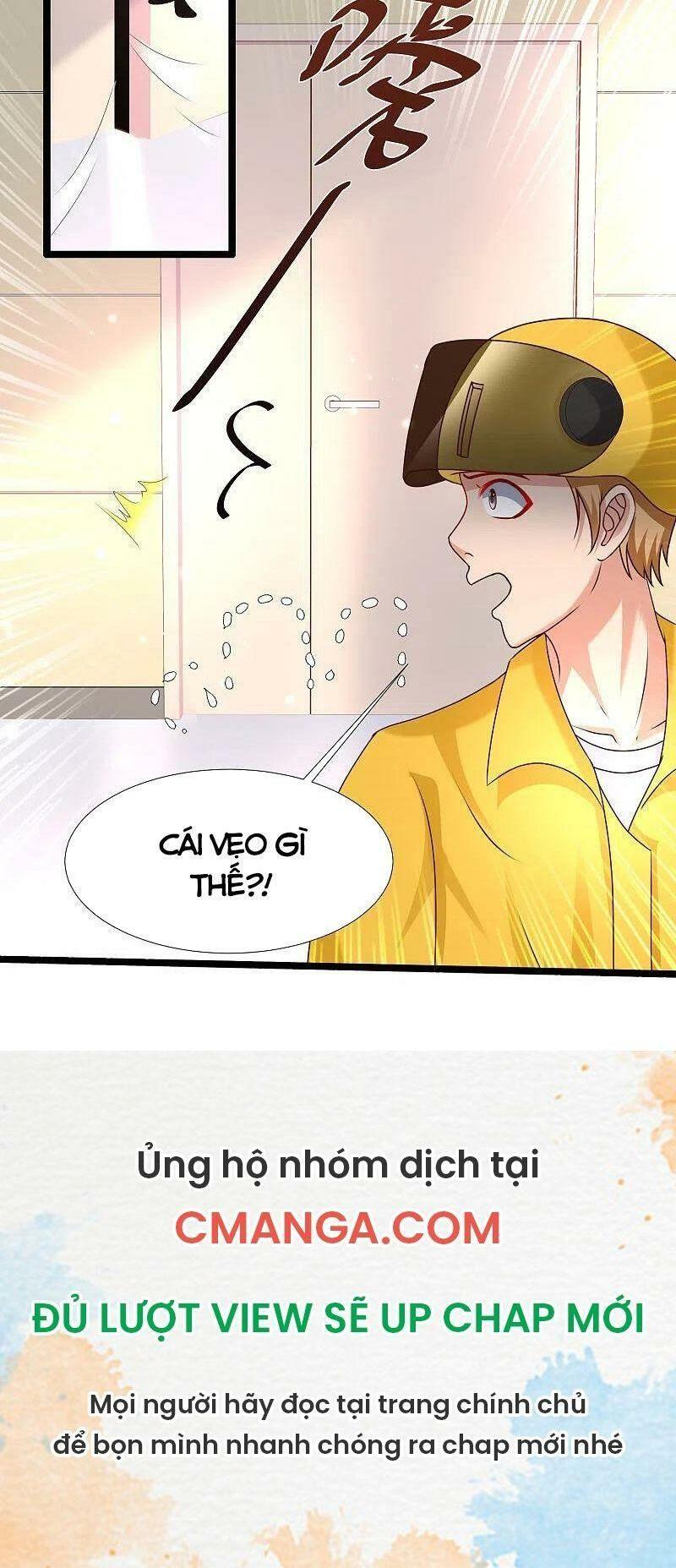 Tối Cường Vận Đào Hoa: Chapter 229