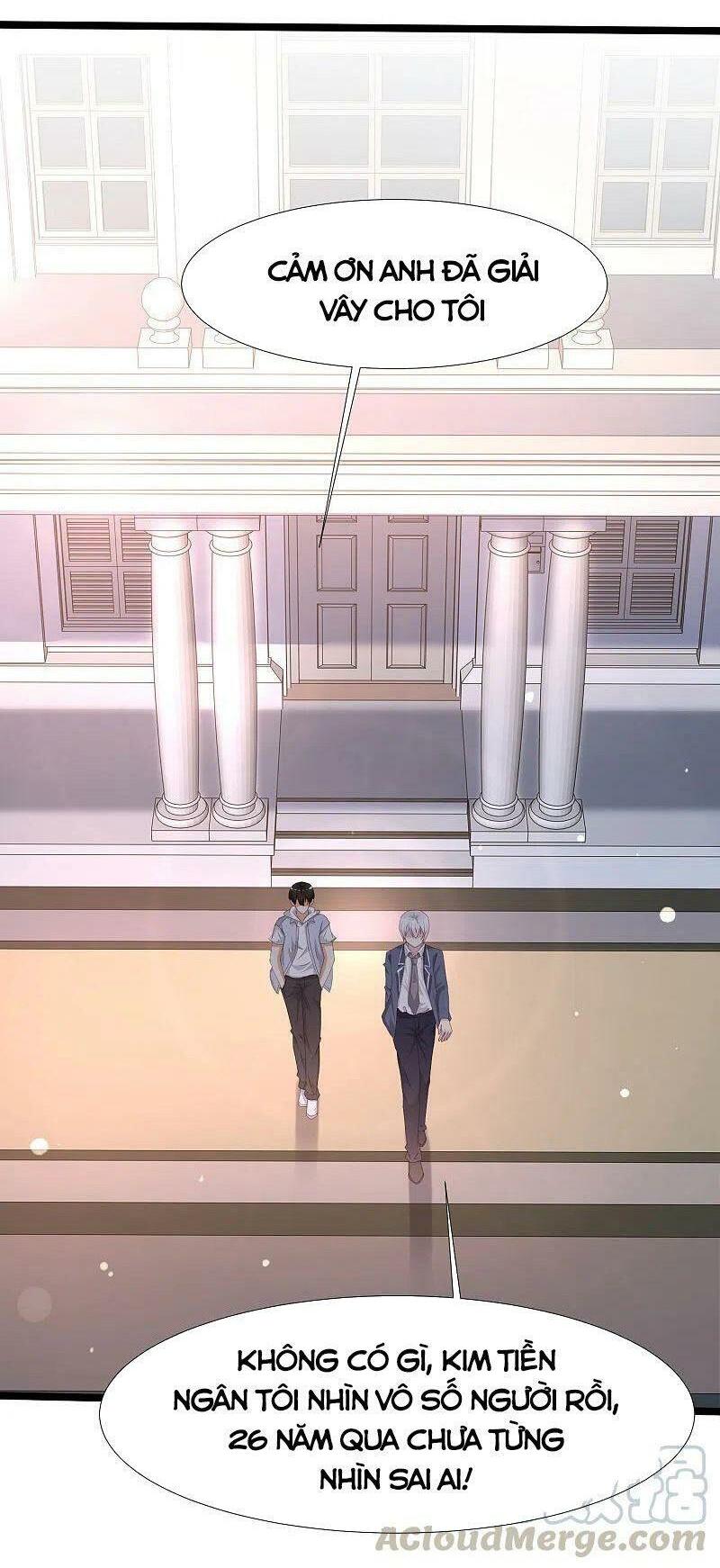 Tối Cường Vận Đào Hoa: Chapter 229