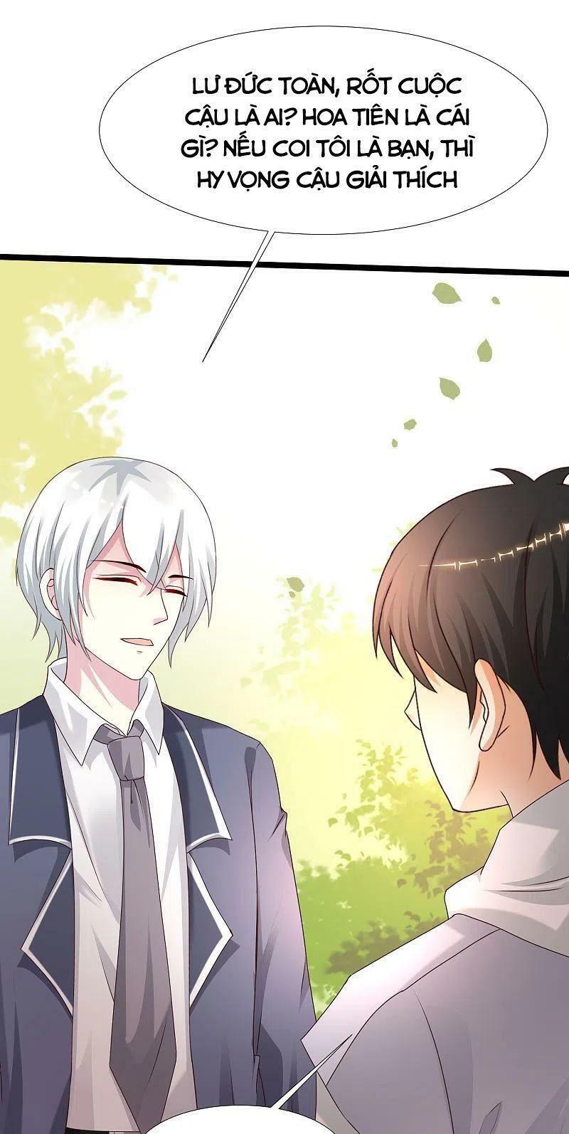 Tối Cường Vận Đào Hoa: Chapter 229