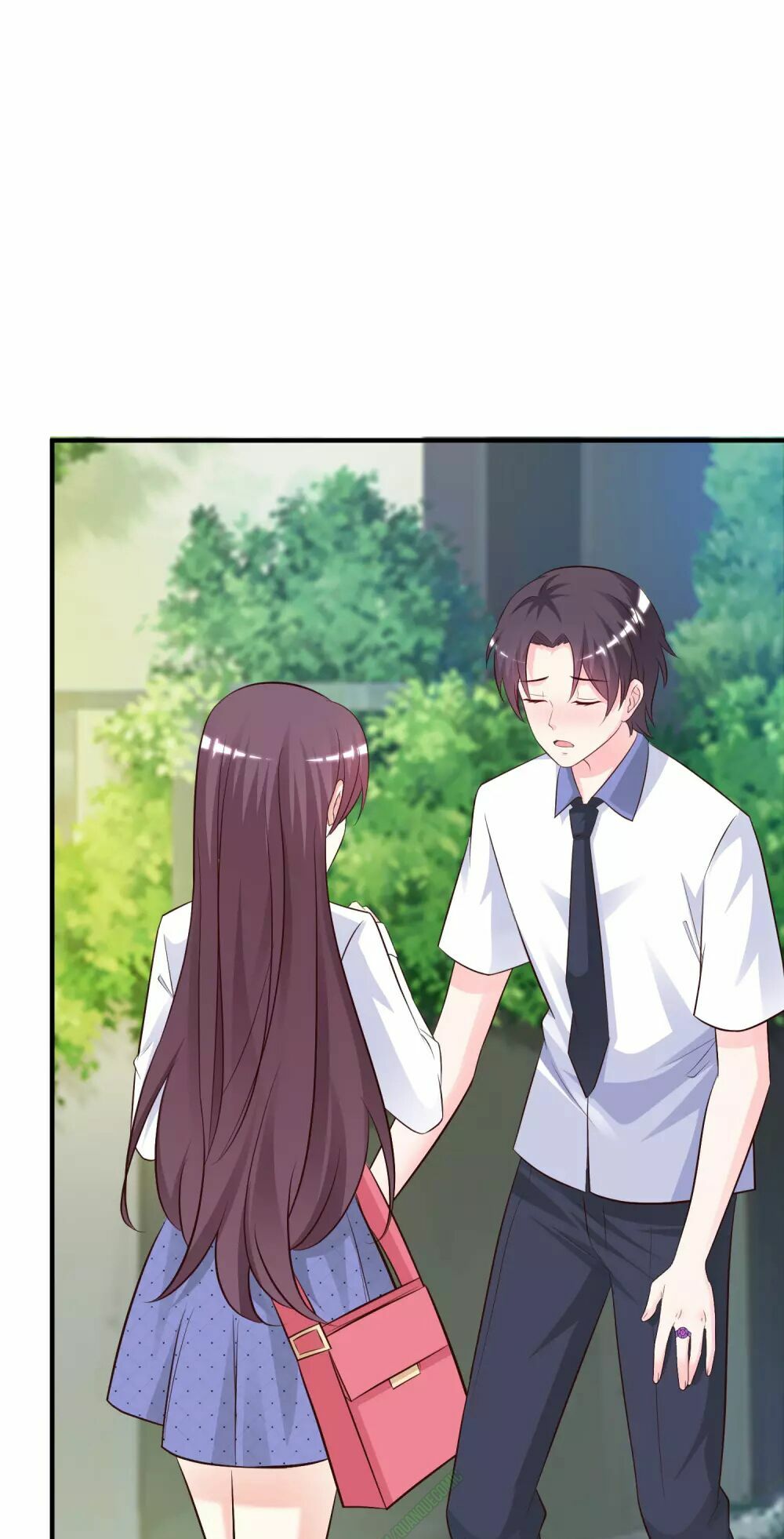 Tối Cường Vận Đào Hoa: Chapter 23