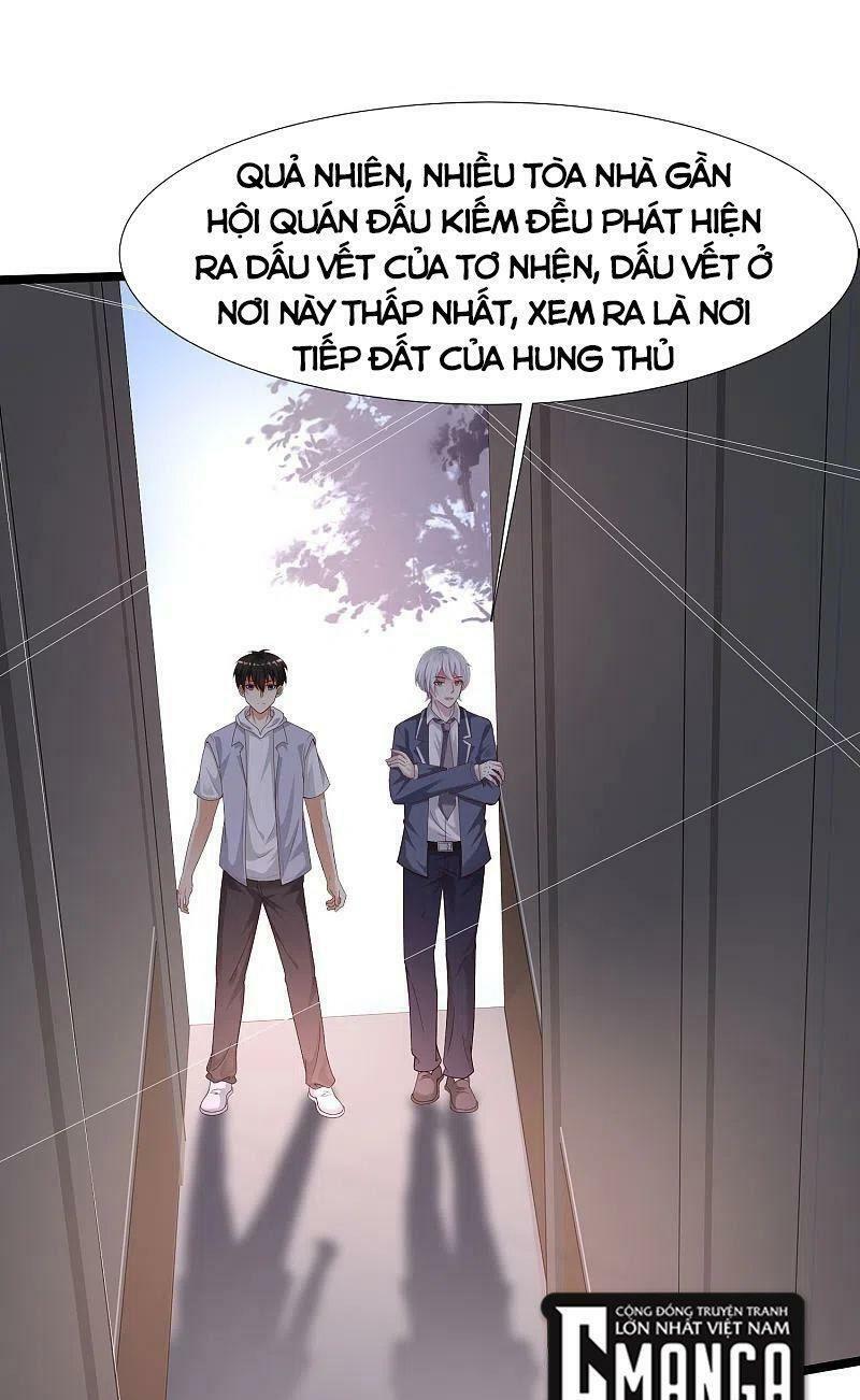 Tối Cường Vận Đào Hoa: Chapter 230