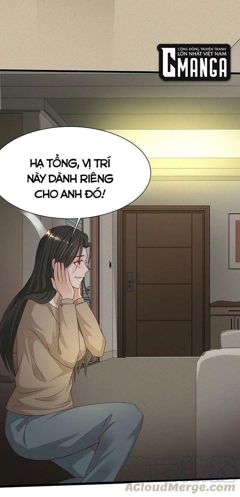 Tối Cường Vận Đào Hoa: Chapter 230