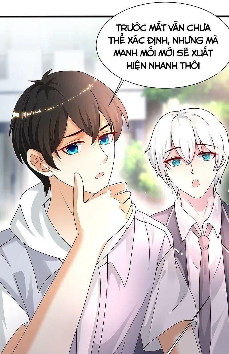 Tối Cường Vận Đào Hoa: Chapter 230