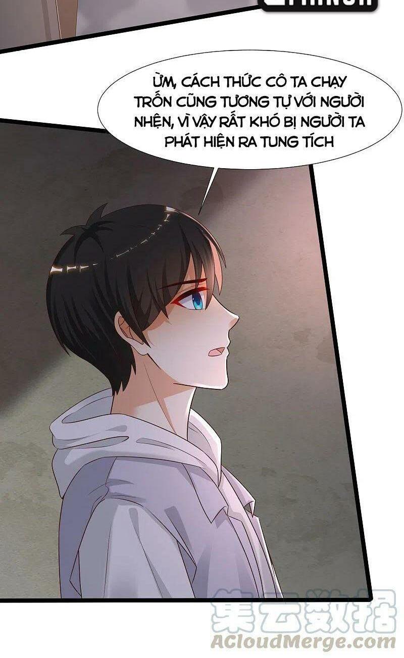 Tối Cường Vận Đào Hoa: Chapter 230
