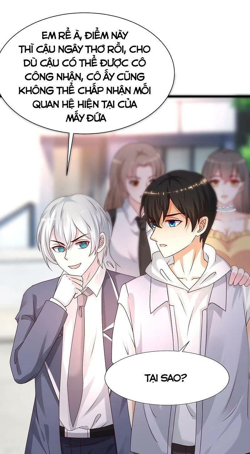 Tối Cường Vận Đào Hoa: Chapter 230