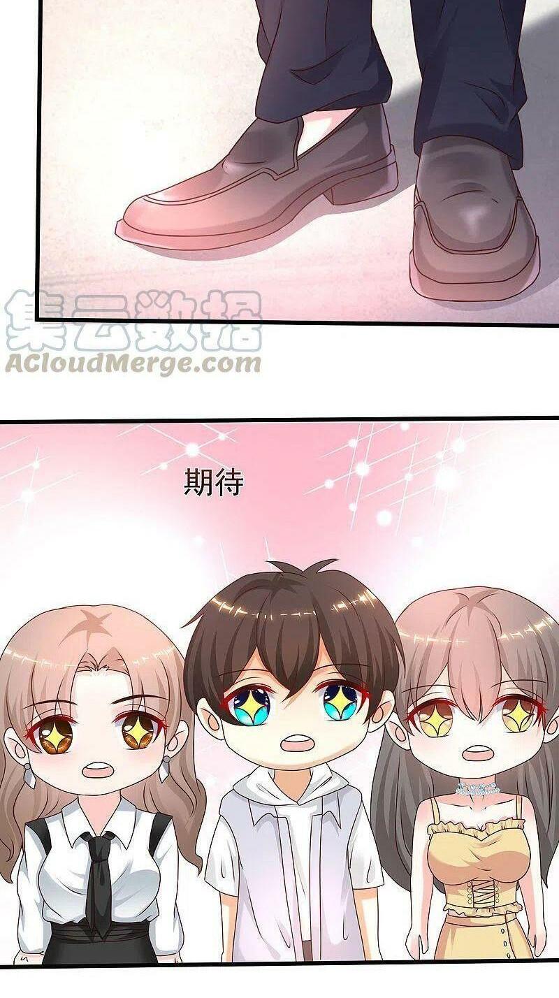 Tối Cường Vận Đào Hoa: Chapter 230