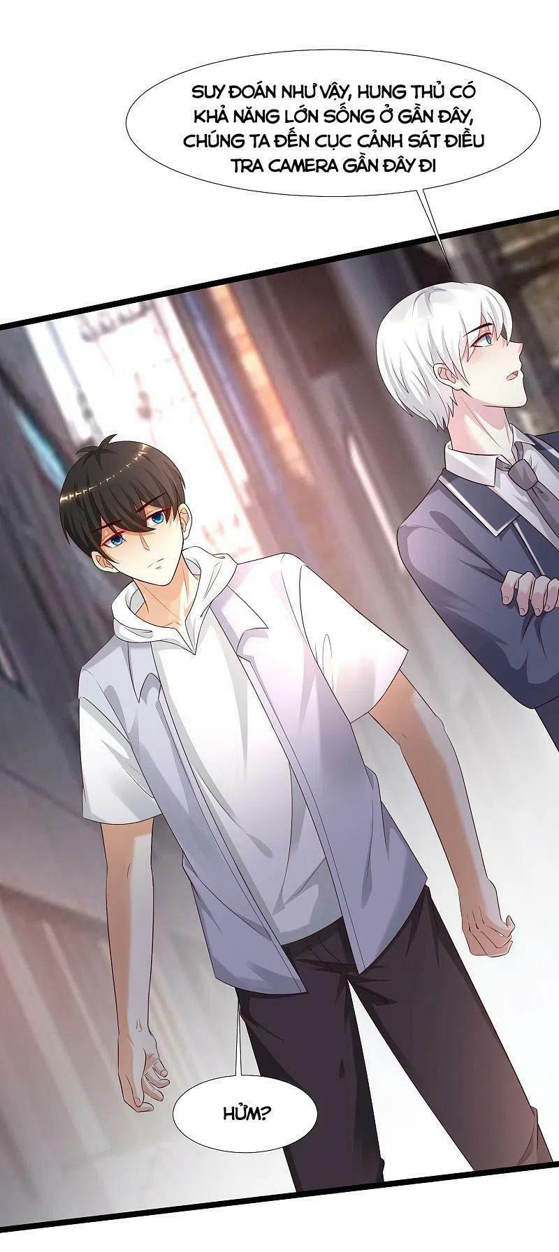 Tối Cường Vận Đào Hoa: Chapter 230