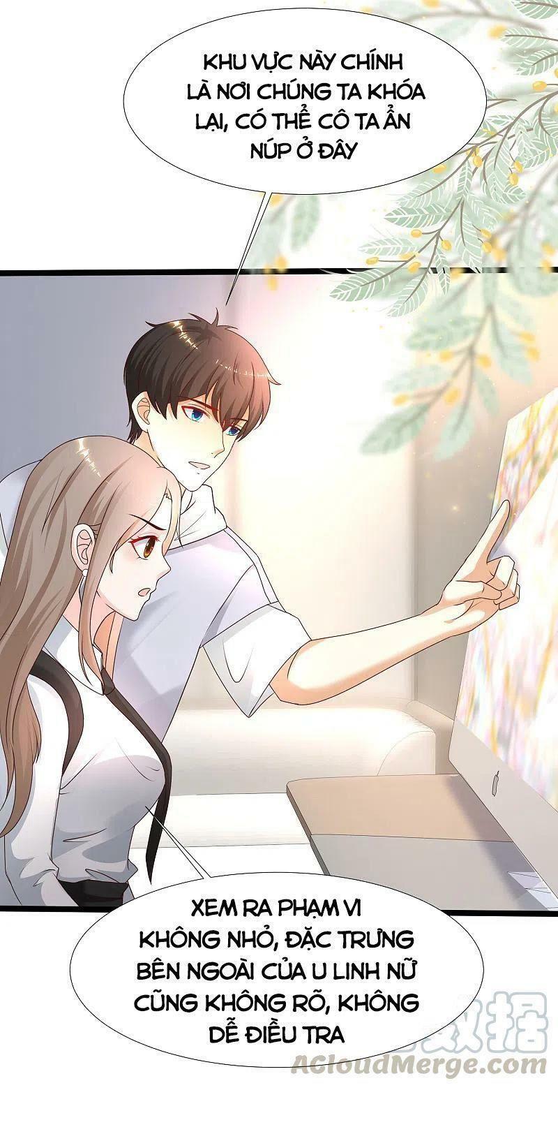 Tối Cường Vận Đào Hoa: Chapter 231