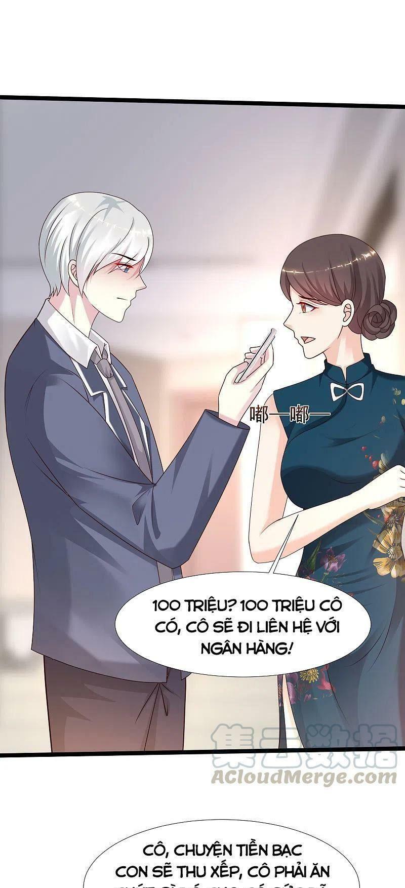 Tối Cường Vận Đào Hoa: Chapter 231