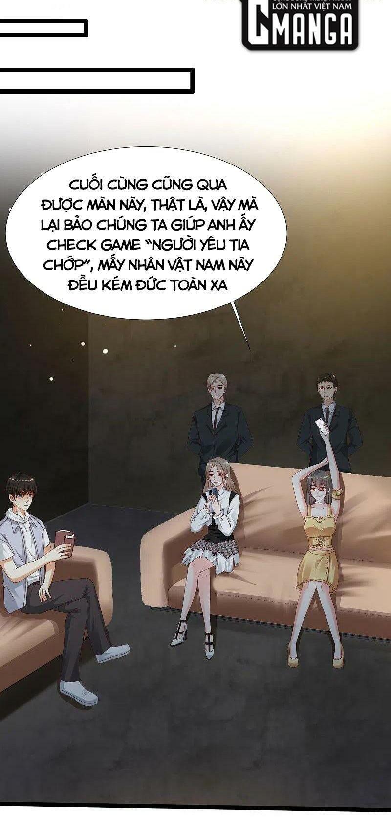 Tối Cường Vận Đào Hoa: Chapter 231