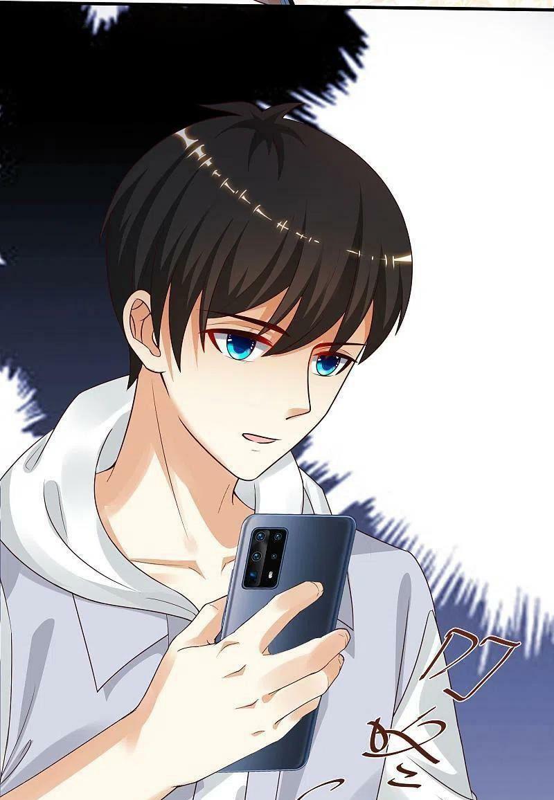 Tối Cường Vận Đào Hoa: Chapter 231