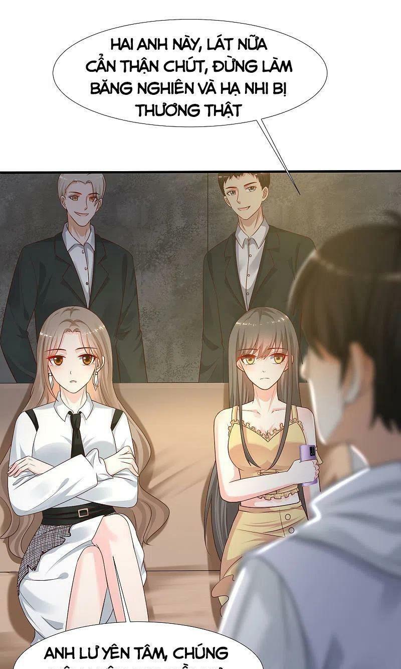Tối Cường Vận Đào Hoa: Chapter 231