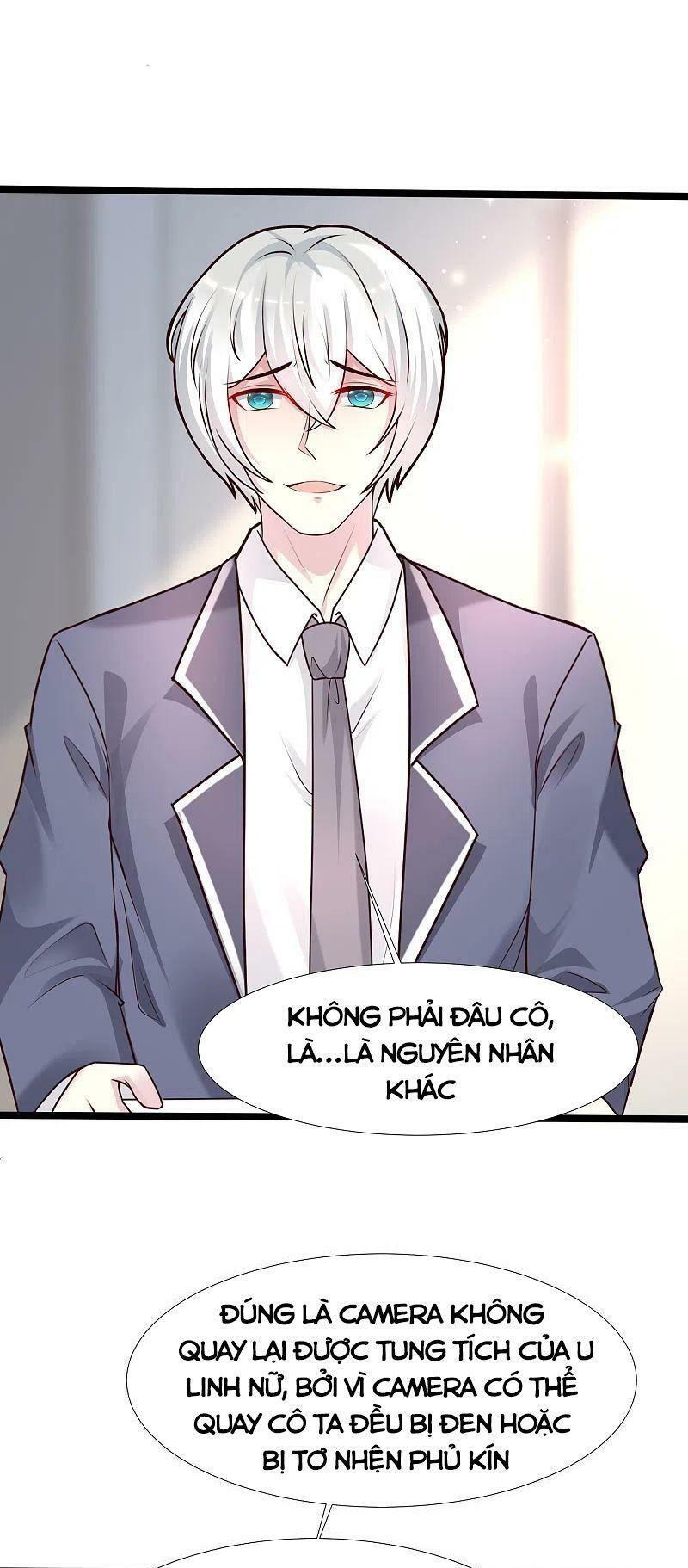 Tối Cường Vận Đào Hoa: Chapter 231