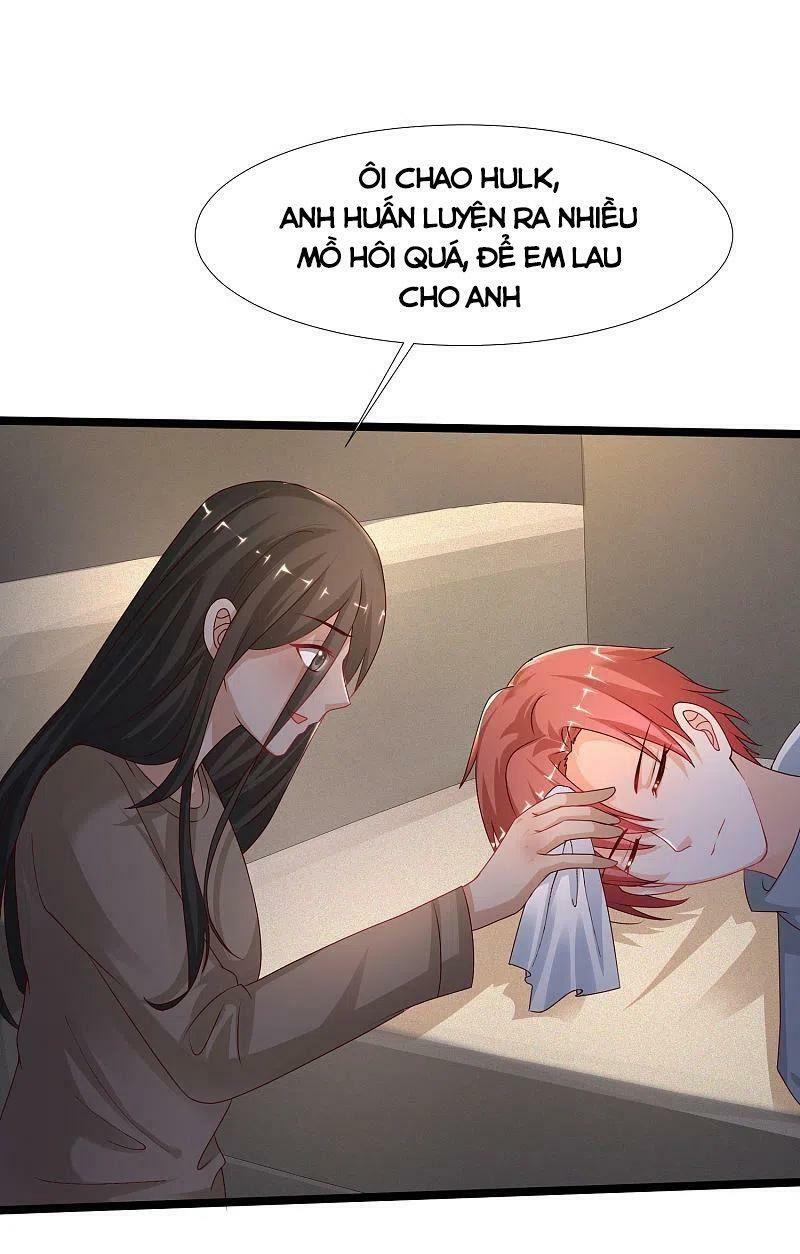 Tối Cường Vận Đào Hoa: Chapter 232